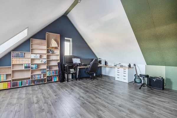 Medium property photo - Albert Wiggerssingel 7, 8302 TA Emmeloord